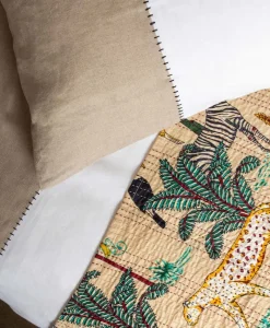 indradanush Leinen|Leinen Bettwäsche