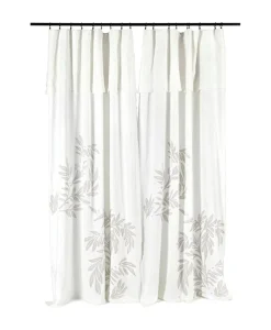 u00c9litis Vorhänge|Leinen Vorhang Libecciu