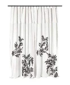 u00c9litis Vorhänge|Leinen Vorhang Libecciu