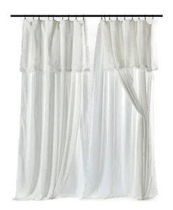 u00c9litis Vorhänge|Leinen Vorhang Light