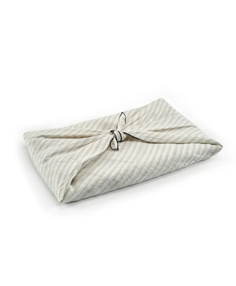 u00c9litis Vorhänge|Leinen Vorhang Madeleine