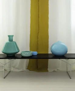 u00c9litis Vorhänge|Leinen Vorhang Paintbrush