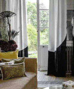 u00c9litis Vorhänge|Leinen Vorhang Porto