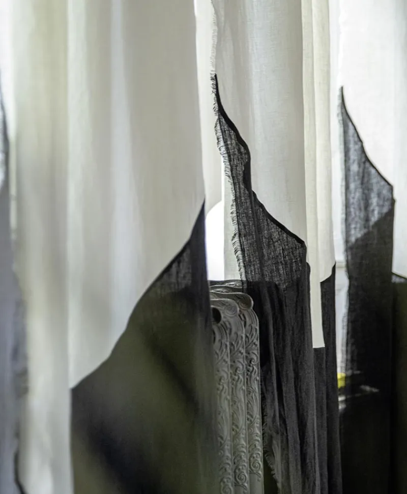 u00c9litis Vorhänge|Leinen Vorhang Porto