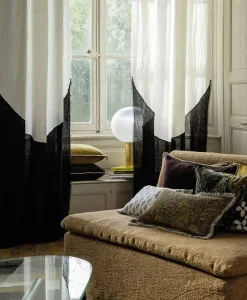 u00c9litis Vorhänge|Leinen Vorhang Porto