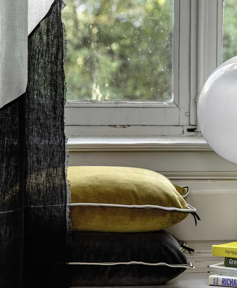 u00c9litis Vorhänge|Leinen Vorhang Porto