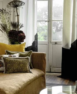 u00c9litis Vorhänge|Leinen Vorhang Porto