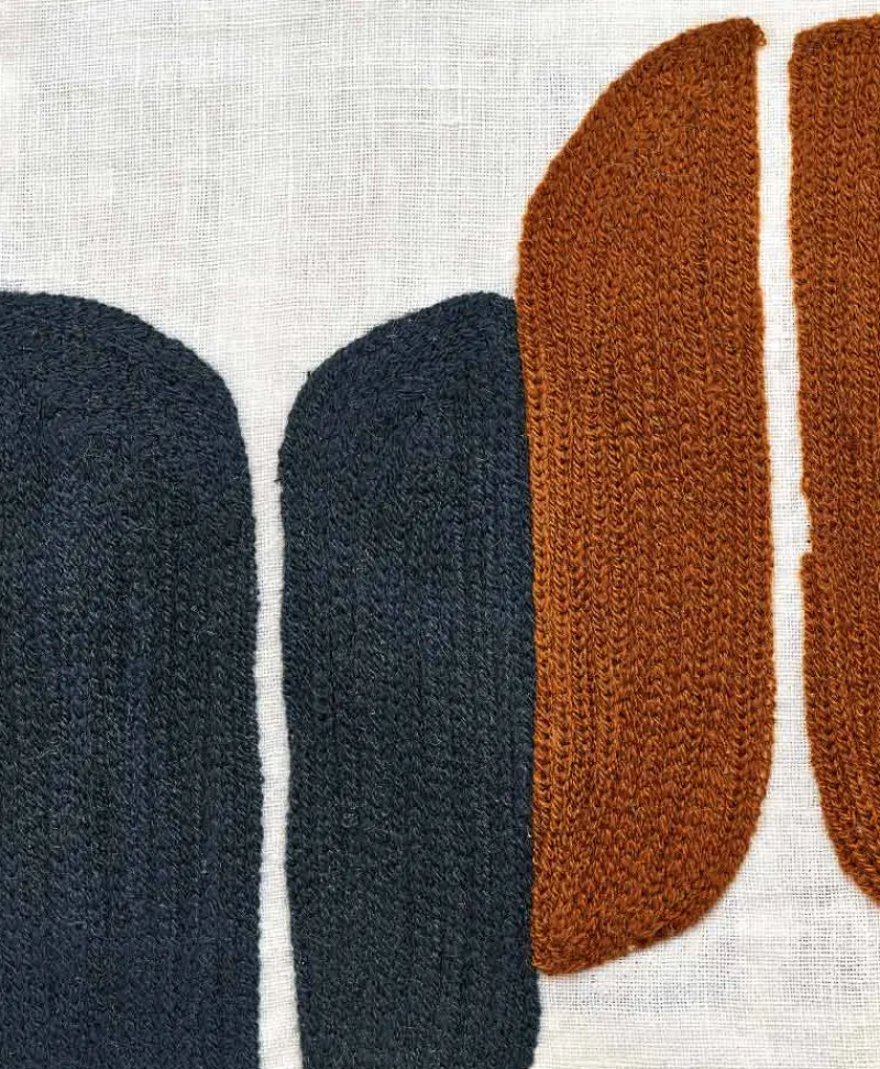 u00c9litis Vorhänge|Leinen Vorhang Vertigo