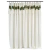 u00c9litis Vorhänge|Leinen Vorhang Vertigo