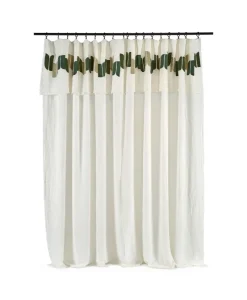 u00c9litis Vorhänge|Leinen Vorhang Vertigo