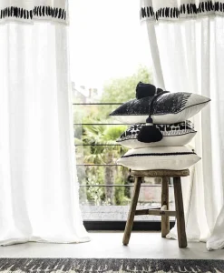 u00c9litis Vorhänge|Leinen Vorhang Wish