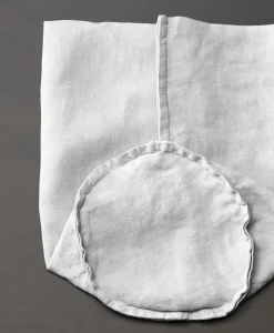 Society Limonta Brotkörbe|Leinenbrotkorb Tab Bread Holder