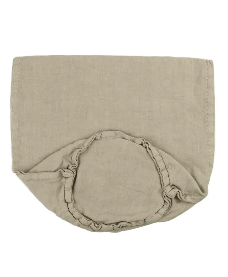 Society Limonta Brotkörbe|Leinenbrotkorb Tab Bread Holder