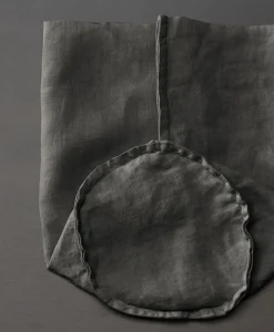 Society Limonta Brotkörbe|Leinenbrotkorb Tab Bread Holder