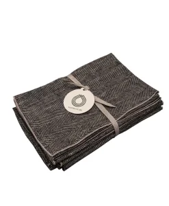 Erika Vaitkute Geschirrtücher|Leinengeschirrtuch "AUDRA"