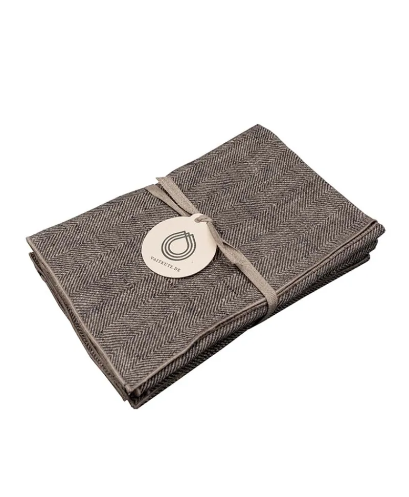 Erika Vaitkute Geschirrtücher|Leinengeschirrtuch "AUDRA"