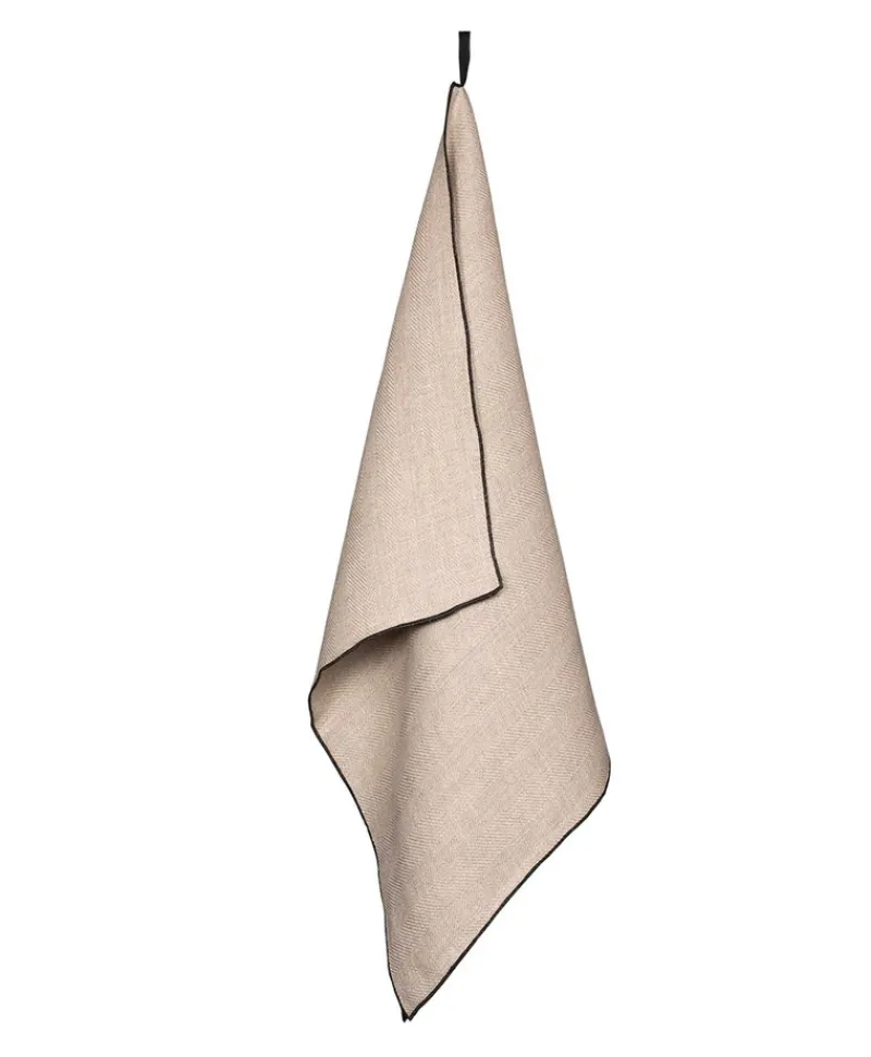 Erika Vaitkute Geschirrtücher|Leinengeschirrtuch "AUDRA"