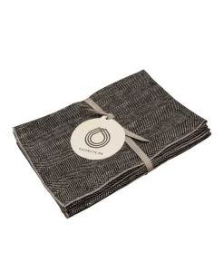 Erika Vaitkute Leinen|Leinenhandtuch "AUDRA"