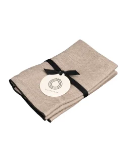 Erika Vaitkute Leinen|Leinenhandtuch "AUDRA"