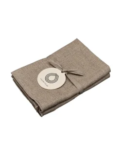 Erika Vaitkute Leinen|Leinenhandtuch "AUDRA"