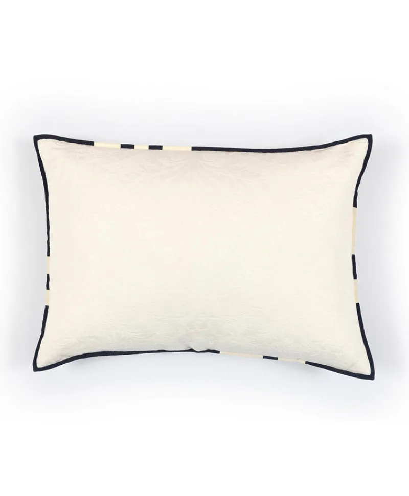 u00c9litis Kissen|Leinenkissen Hudson