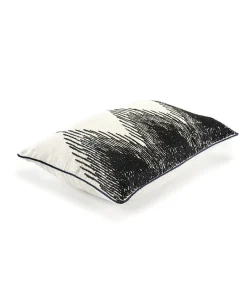 u00c9litis Kissen|Leinenkissen Joséphine