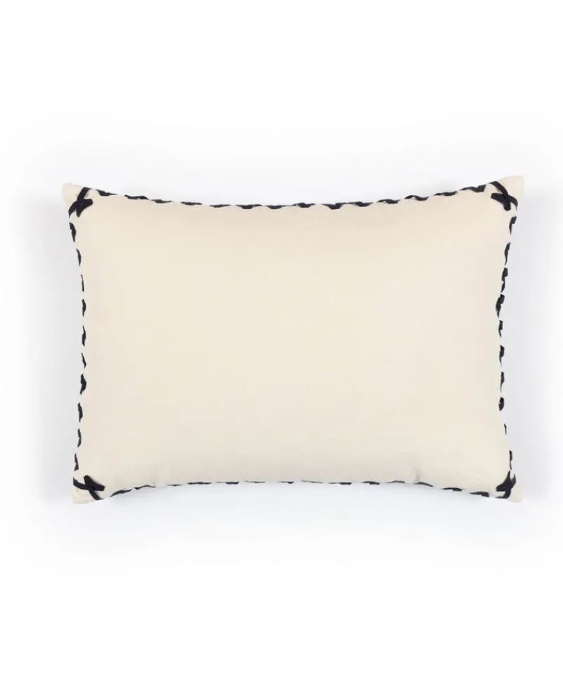 u00c9litis Kissen|Leinenkissen Liberty