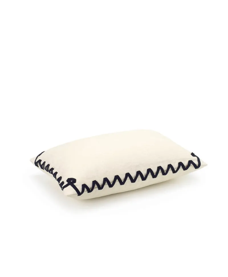 u00c9litis Kissen|Leinenkissen Liberty