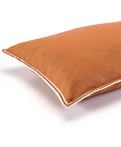 u00c9litis Kissen|Leinenkissen Philia