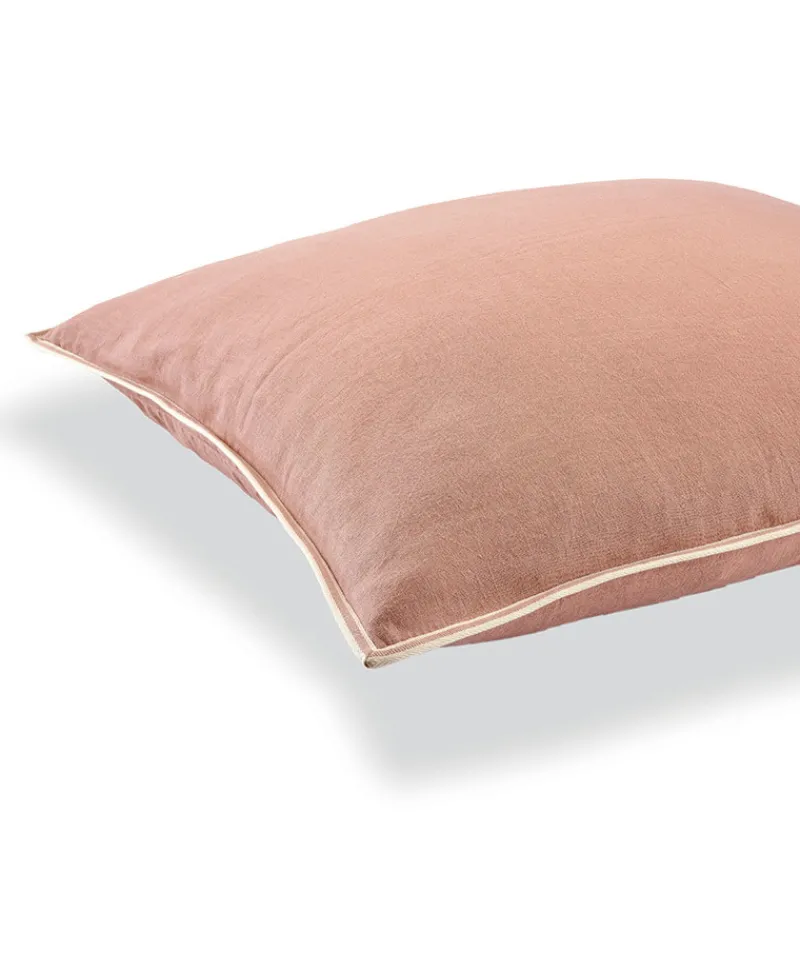 u00c9litis Kissen|Leinenkissen Philia