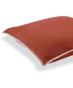 u00c9litis Kissen|Leinenkissen Philia