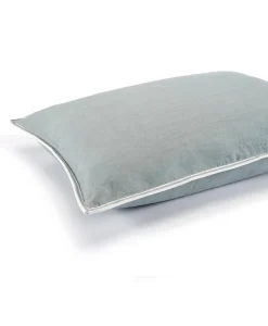 u00c9litis Kissen|Leinenkissen Philia
