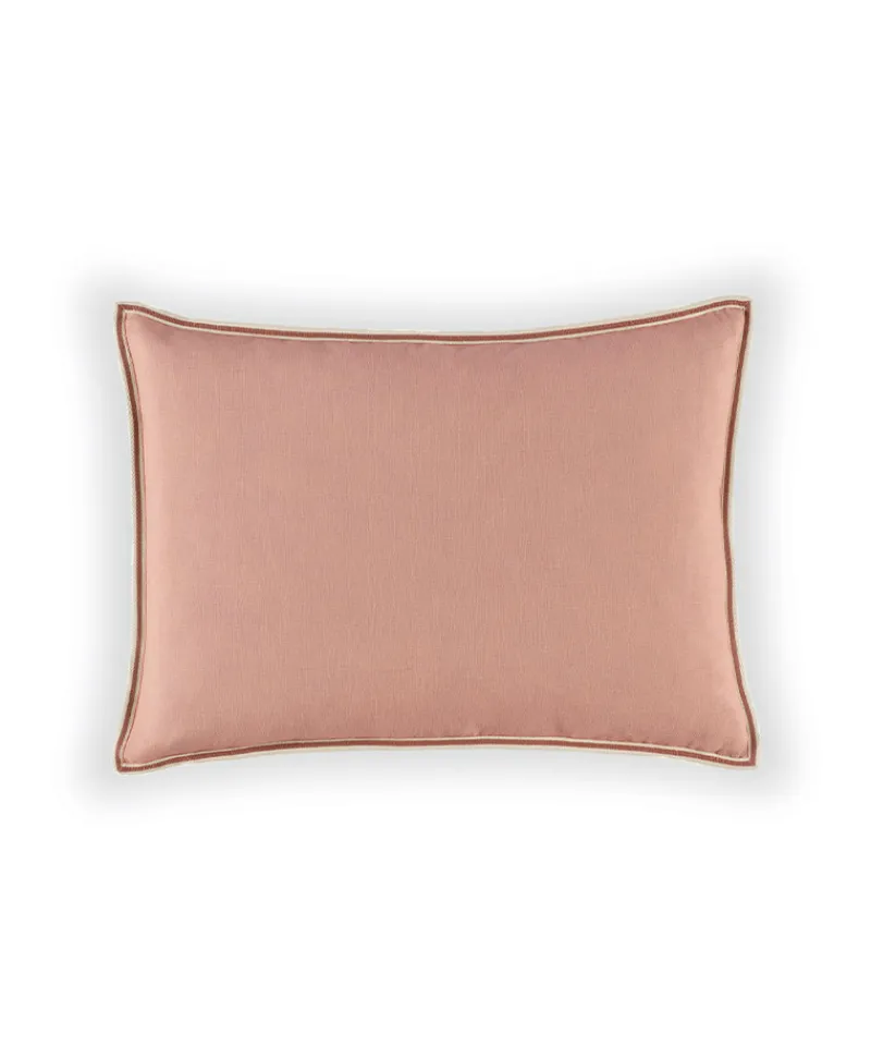 u00c9litis Kissen|Leinenkissen Philia