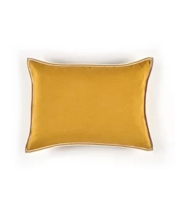 u00c9litis Kissen|Leinenkissen Philia