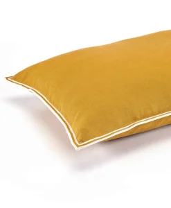 u00c9litis Kissen|Leinenkissen Philia