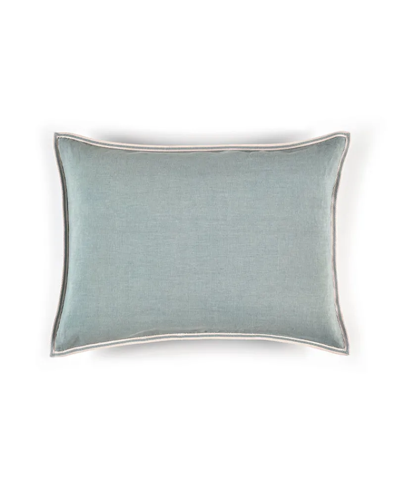 u00c9litis Kissen|Leinenkissen Philia