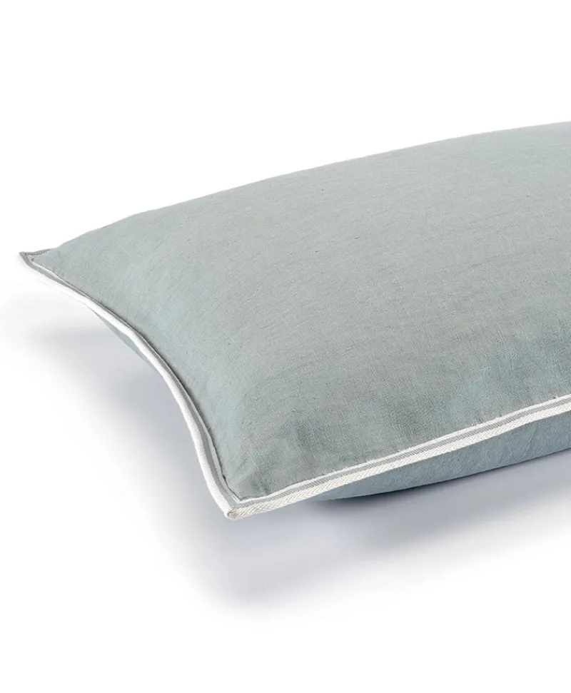 u00c9litis Kissen|Leinenkissen Philia