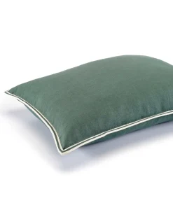 u00c9litis Kissen|Leinenkissen Philia