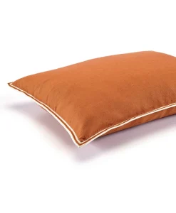 u00c9litis Kissen|Leinenkissen Philia