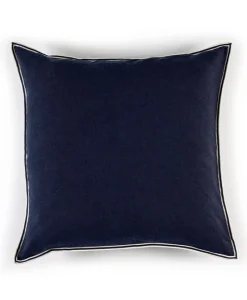 u00c9litis Kissen|Leinenkissen Philia