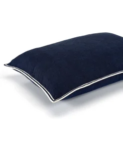 u00c9litis Kissen|Leinenkissen Philia