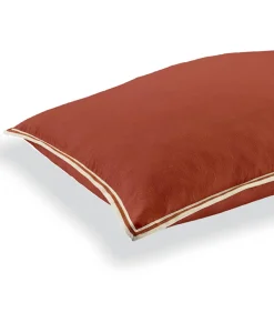 u00c9litis Kissen|Leinenkissen Philia