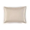 u00c9litis Kissen|Leinenkissen Philia