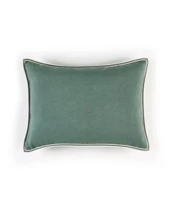 u00c9litis Kissen|Leinenkissen Philia