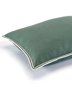 u00c9litis Kissen|Leinenkissen Philia