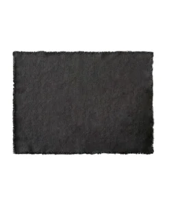 Society Limonta Tischwäsche|Leinenplatzset Maya Table Mat