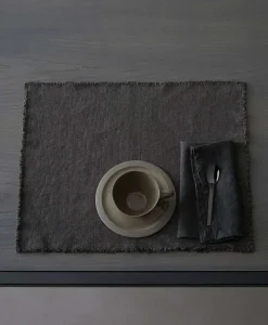 Society Limonta Tischwäsche|Leinenplatzset Maya Table Mat
