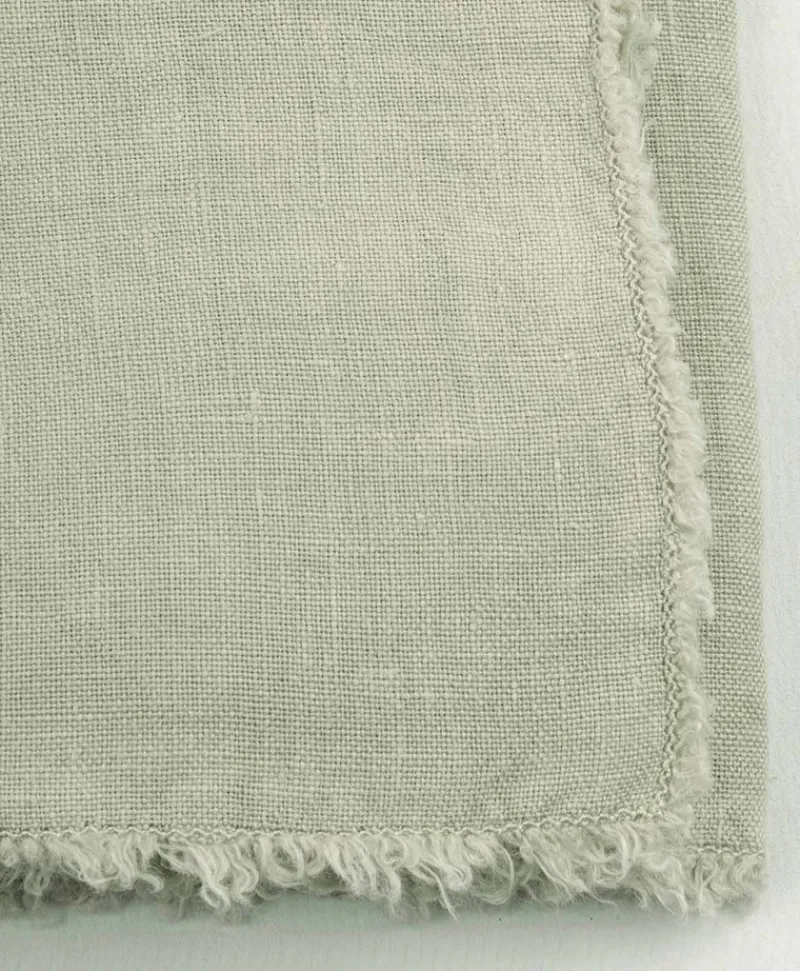 Society Limonta Tischwäsche|Leinenplatzset Maya Table Mat