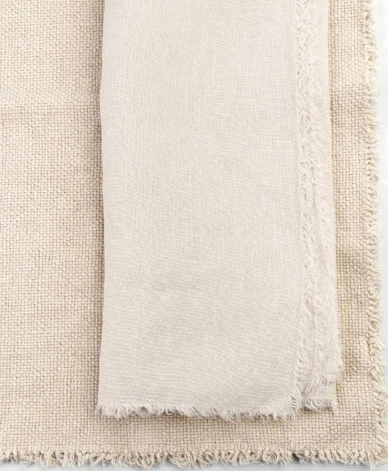 Society Limonta Tischwäsche|Leinenplatzset Maya Table Mat