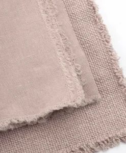 Society Limonta Tischwäsche|Leinenplatzset Maya Table Mat